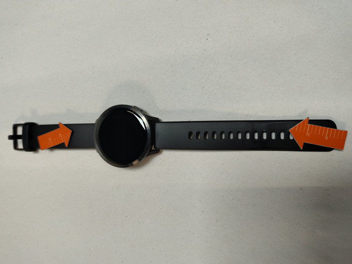 Garmin Venu 4 Zwart 41 mm