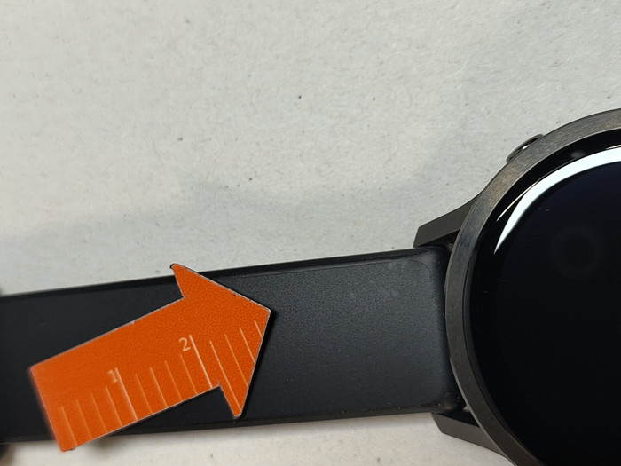 Garmin Venu 4 Zwart 41 mm