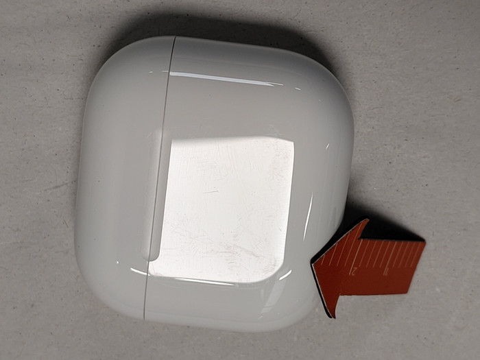 Apple AirPods 5 with Wireless Charging Case