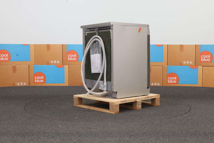 Bosch SMS8TCI04E