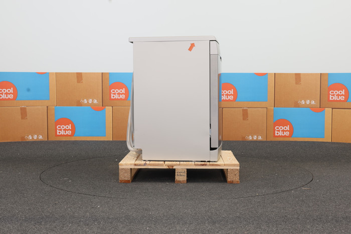 Bosch SMS8TCI04E