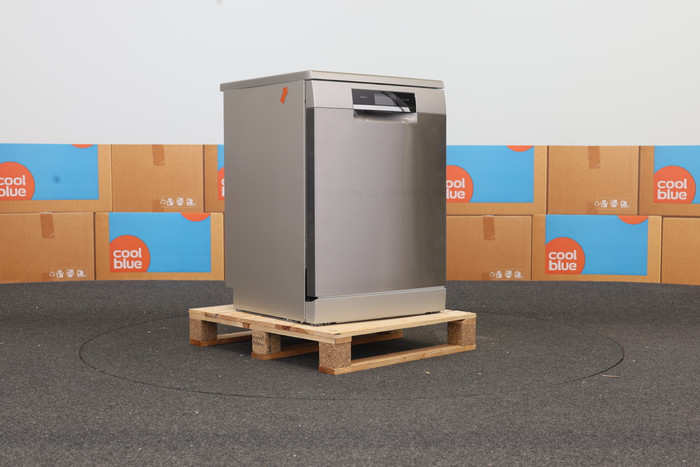Bosch SMS8TCI04E