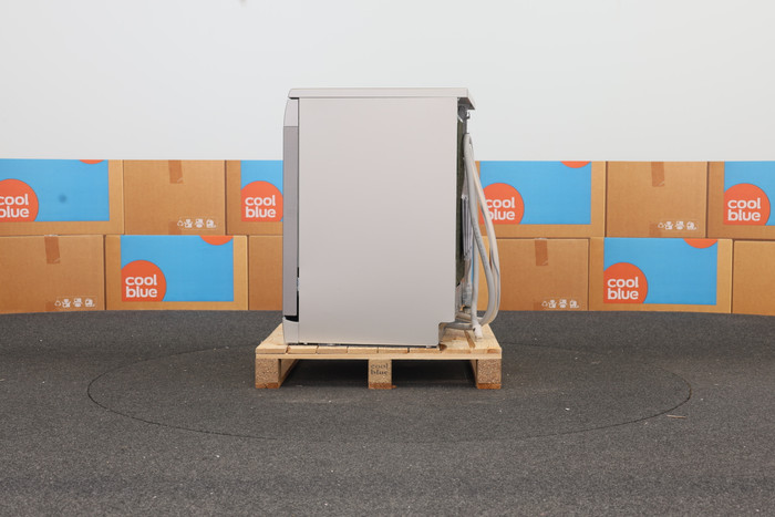 Bosch SMS8TCI04E