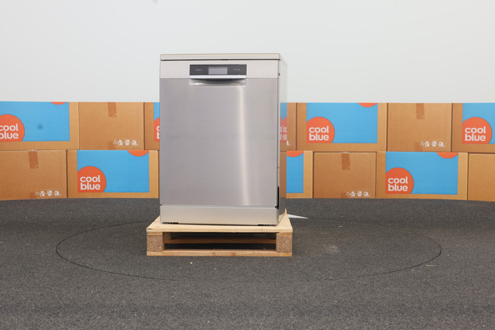Bosch SMS8TCI04E