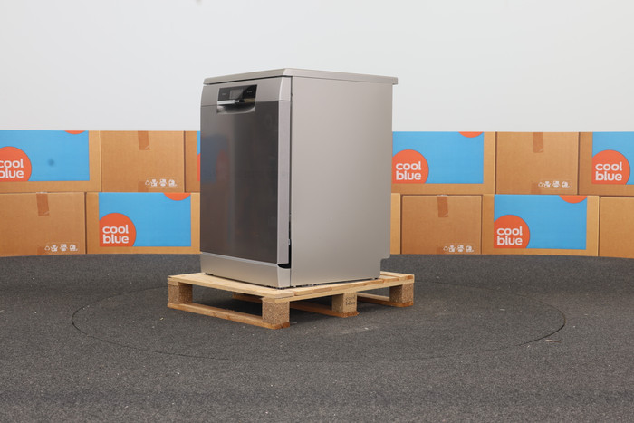 Bosch SMS8TCI04E
