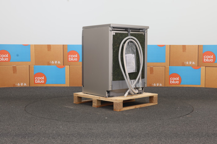 Bosch SMS8TCI04E