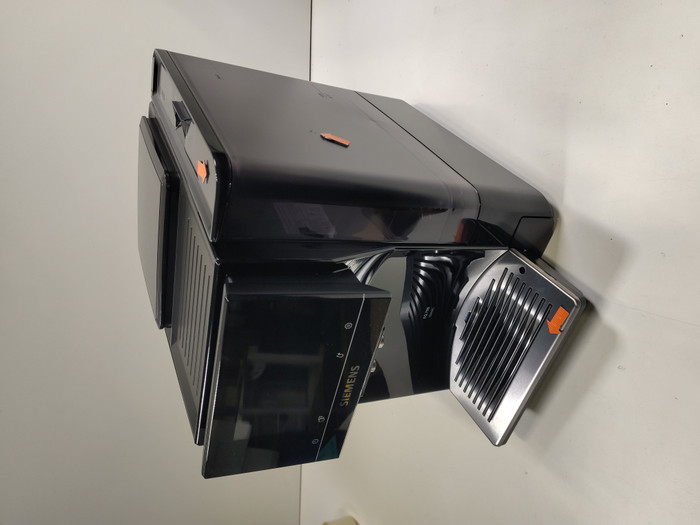 Siemens EQ700 Classic Piano Black TP713R09