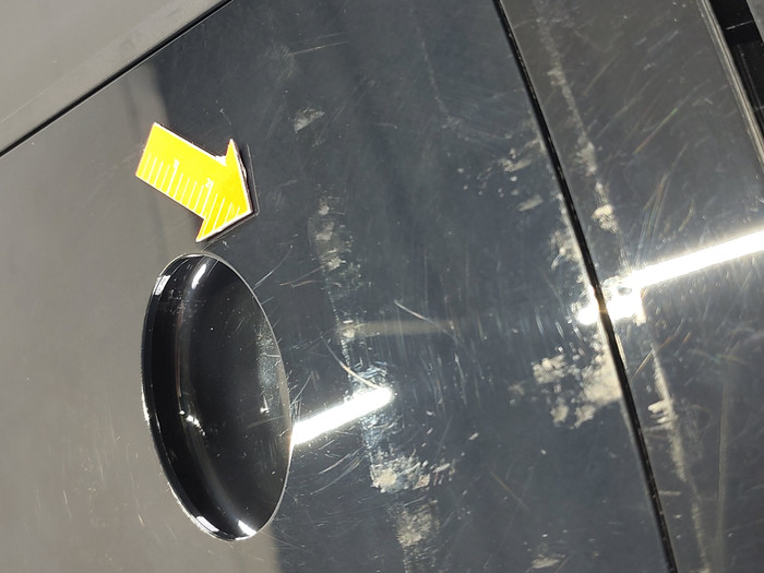 JURA S8 Piano Black (EB)
