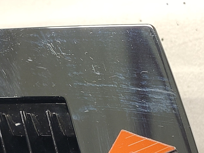 JURA S8 Piano Black (EB)