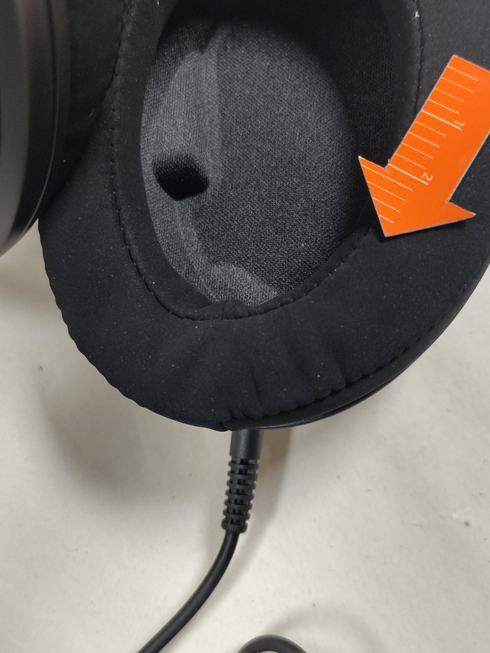 Sennheiser HD 569