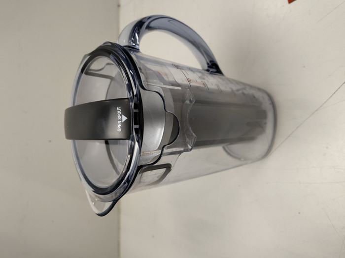 Sage the Nutri Juicer Cold
