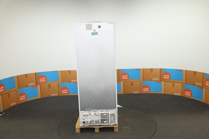 Beko RFNE448E55W