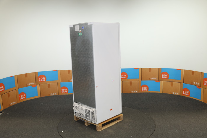 Beko RFNE448E55W