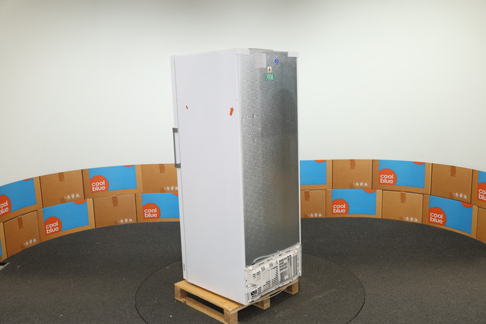 Beko RFNE448E55W