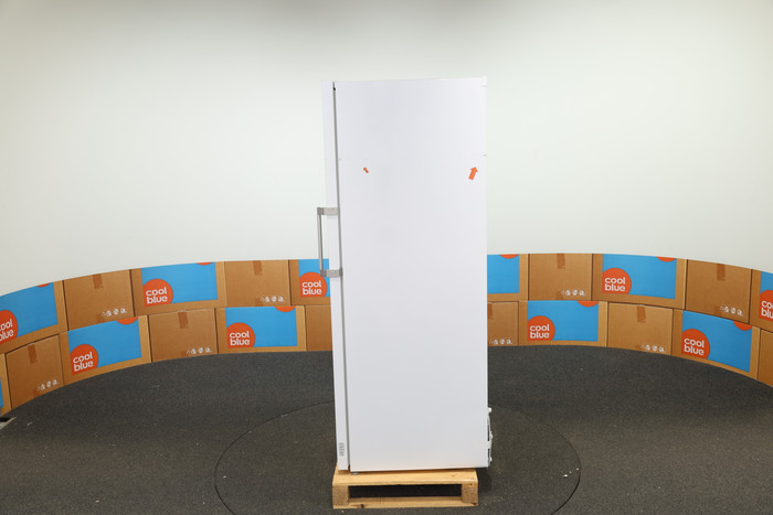 Beko RFNE448E55W