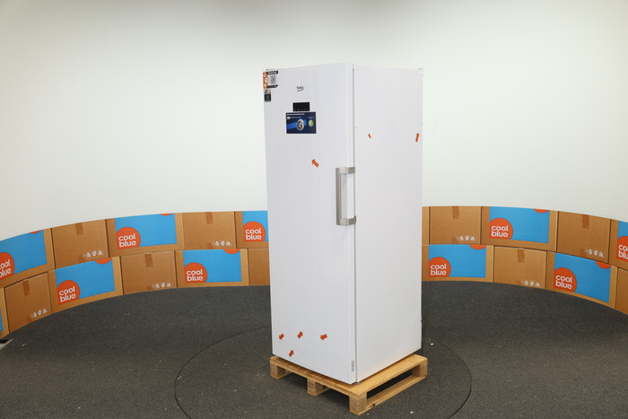 Beko RFNE448E55W