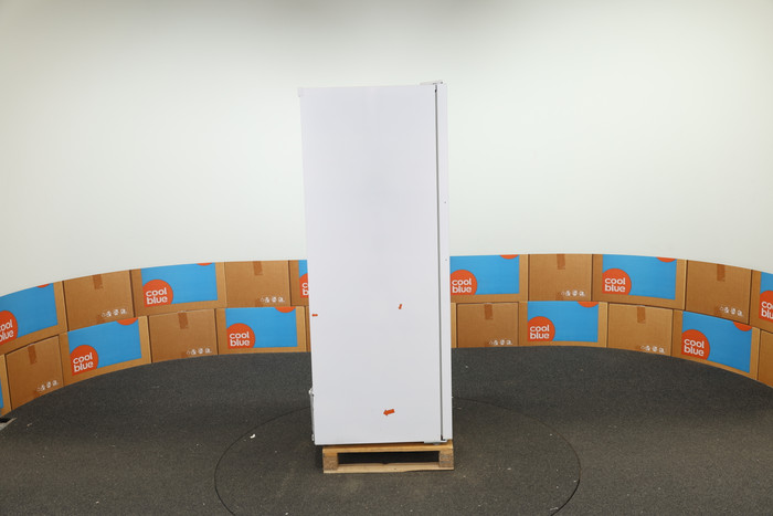 Beko RFNE448E55W