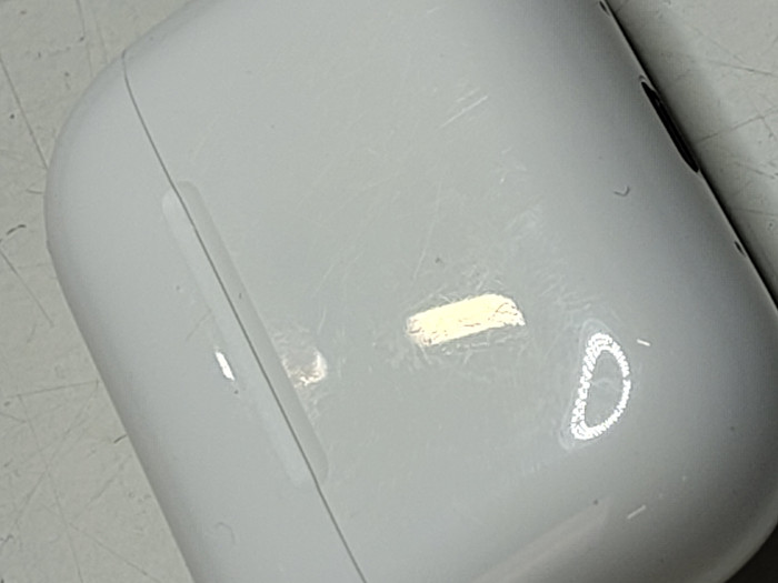 Apple AirPods Pro 3