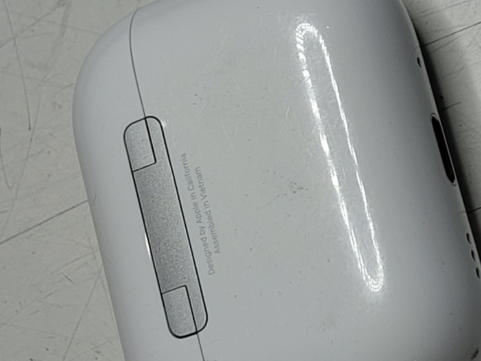 Apple AirPods Pro 3