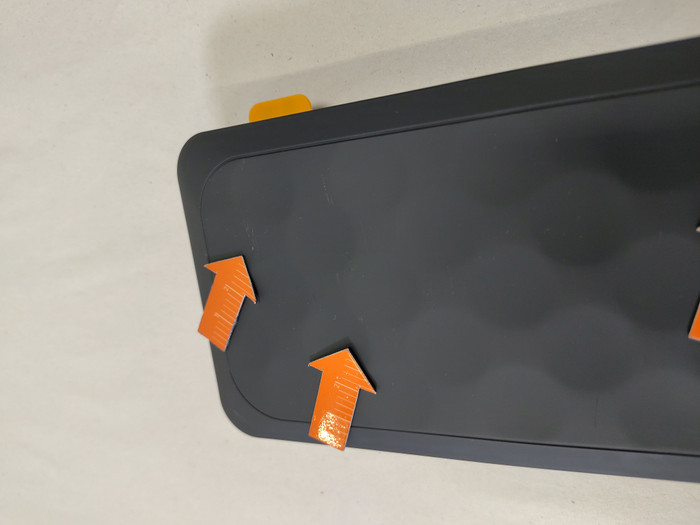 Xtorm Fuel Power Bank with Power Delivery 45,000mAh Black