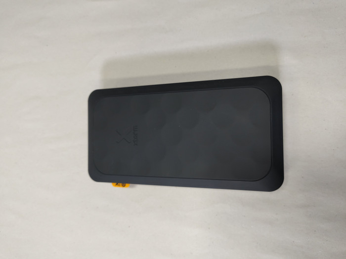 Xtorm Fuel Power Bank with Power Delivery 45,000mAh Black