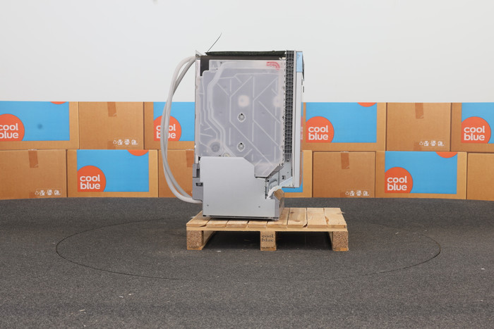 Bosch SBV4EVX08E
