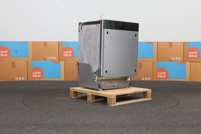 Bosch SBV4EVX08E