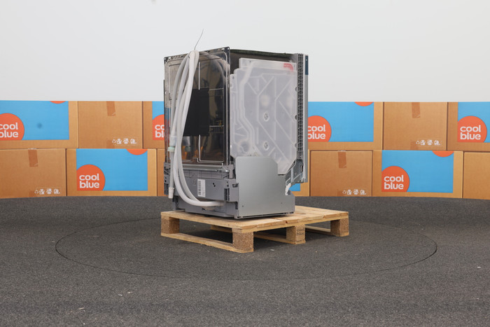 Bosch SBV4EVX08E