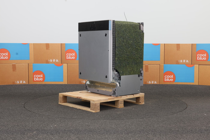 Bosch SBV4EVX08E