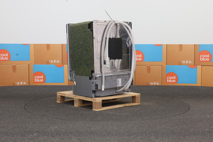 Bosch SBV4EVX08E