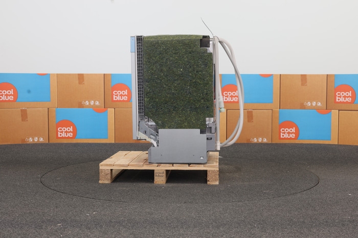 Bosch SBV4EVX08E