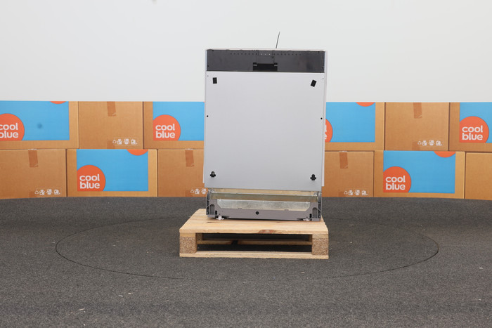 Bosch SBV4EVX08E