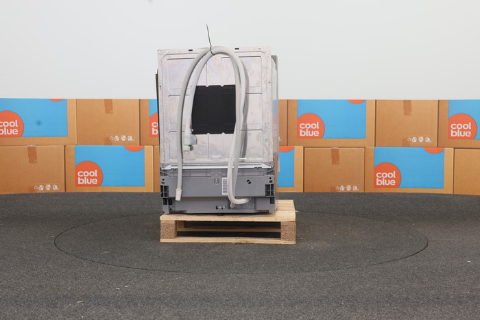 Bosch SBV4EVX08E