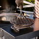 Weber Smokey Mountain Cooker 37 cm - Jetzt günstig kaufen
