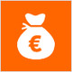 Get € 100 cashback