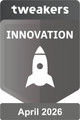 Tweakers Innovation april 2026