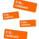 Cashback ASUS producten