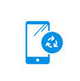 Trade in your old smartphone and receive a discount