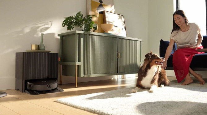Buy iRobot Roomba robot vacuum? - Coolblue - Before 23:59, delivered ...