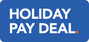 Holiday pay deal