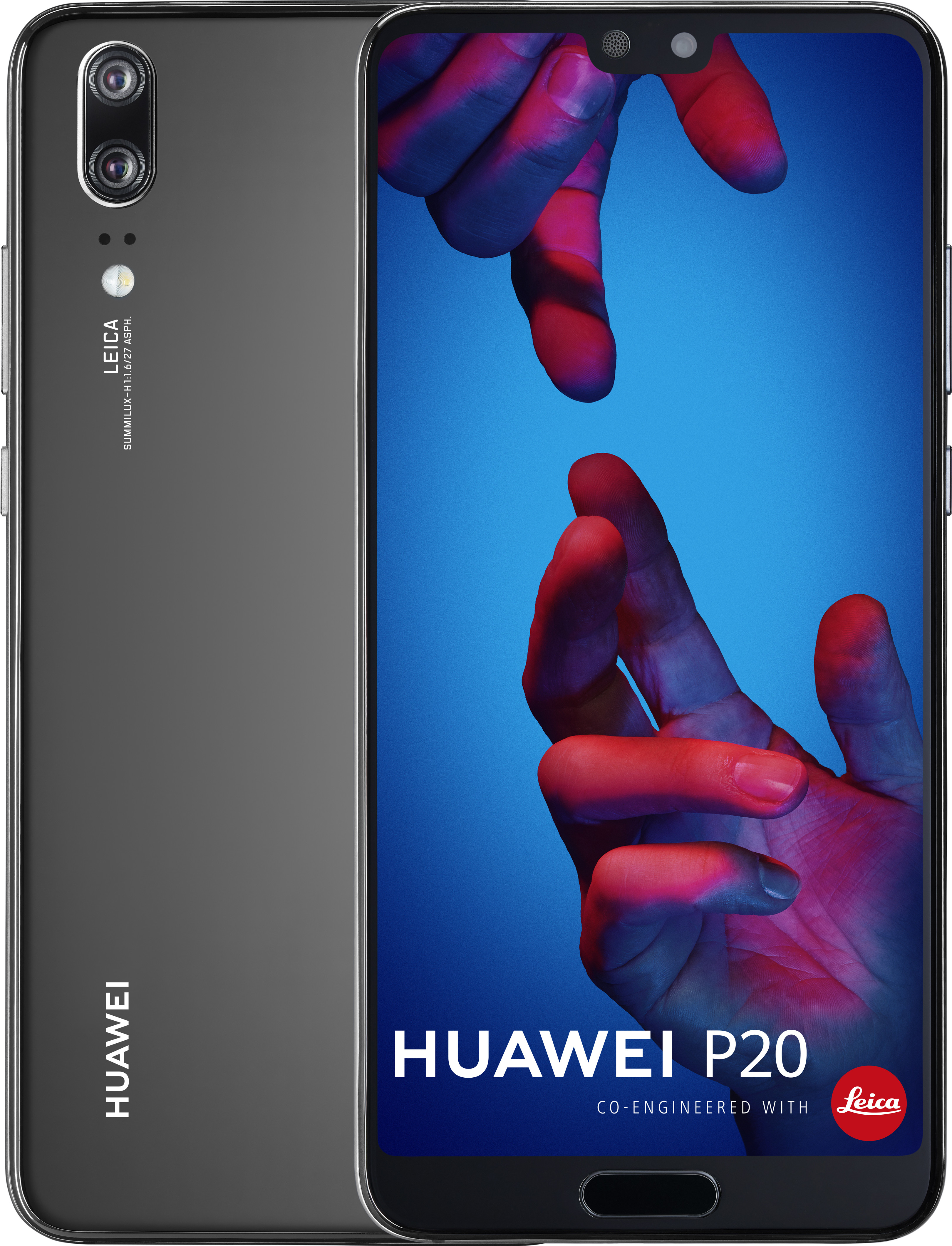 droog Apt Beschrijving Huawei P20 reparatie - Binnen 1 uur - Coolblue