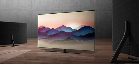 samsung qled