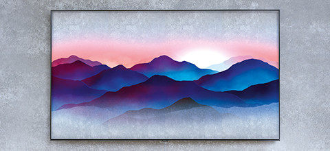 Samsung qled
