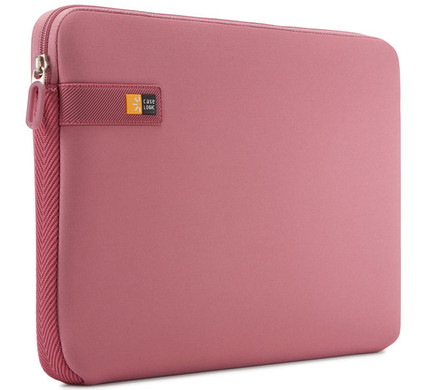 linkerkant Sleeve 15-16'' LAPS-116 Roze