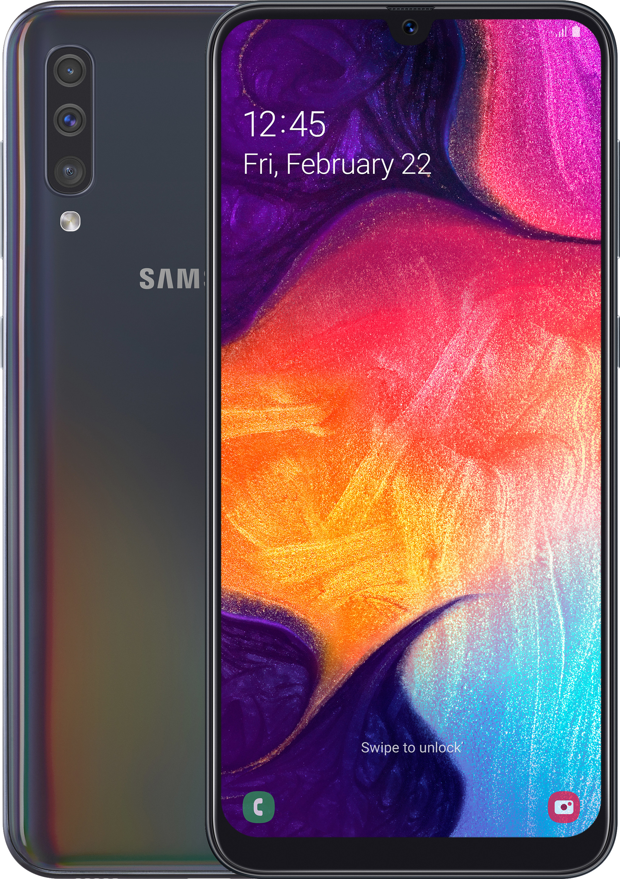 Reparatie Galaxy A50scherm reparatie 