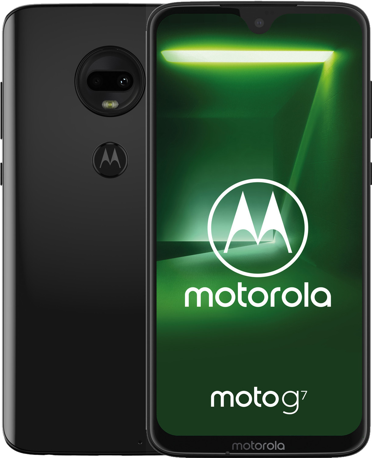 Reparatie Motorola Moto G G7scherm reparatie 