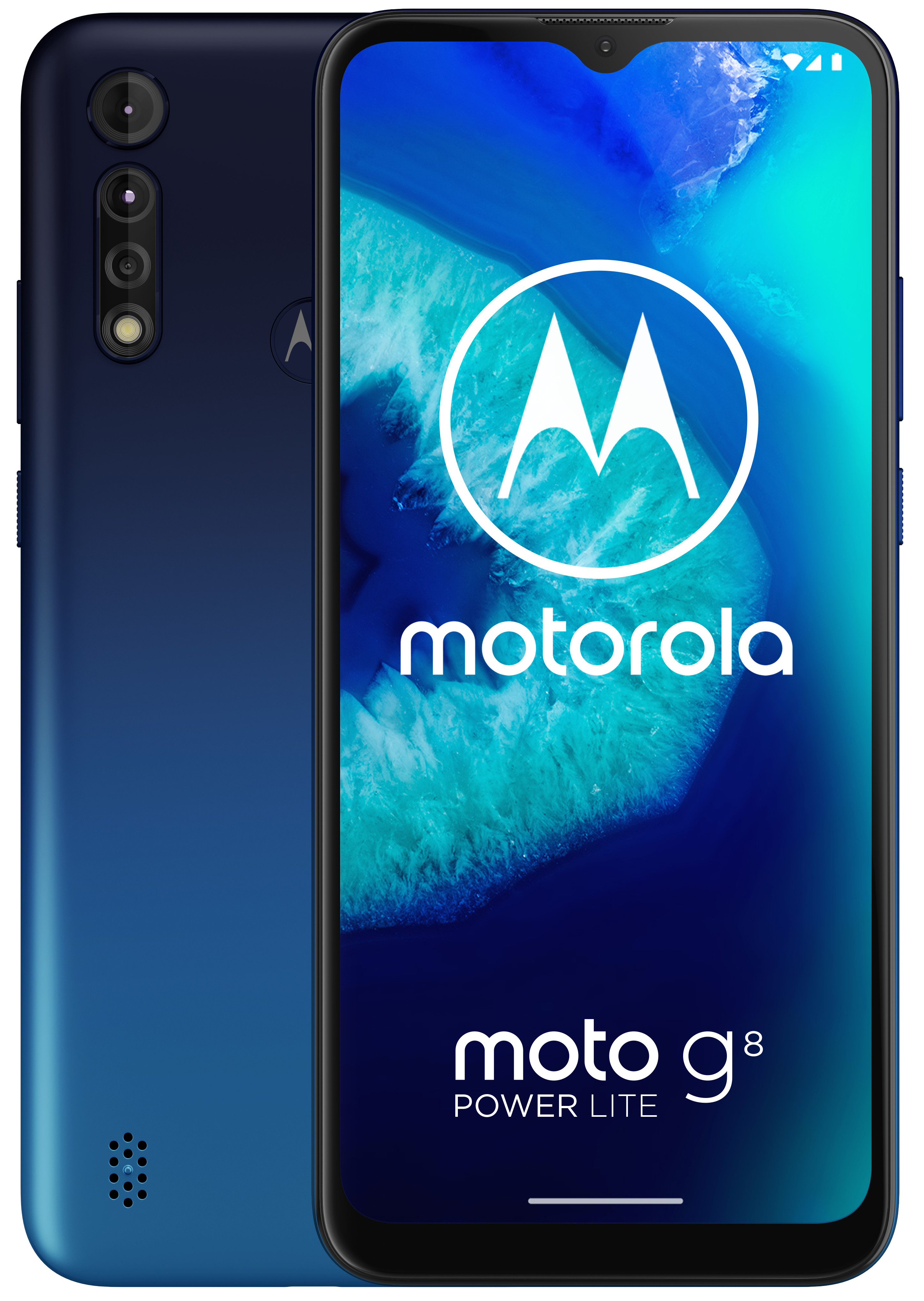 Reparatie Motorola Moto G G8 Power Lite scherm reparatie 