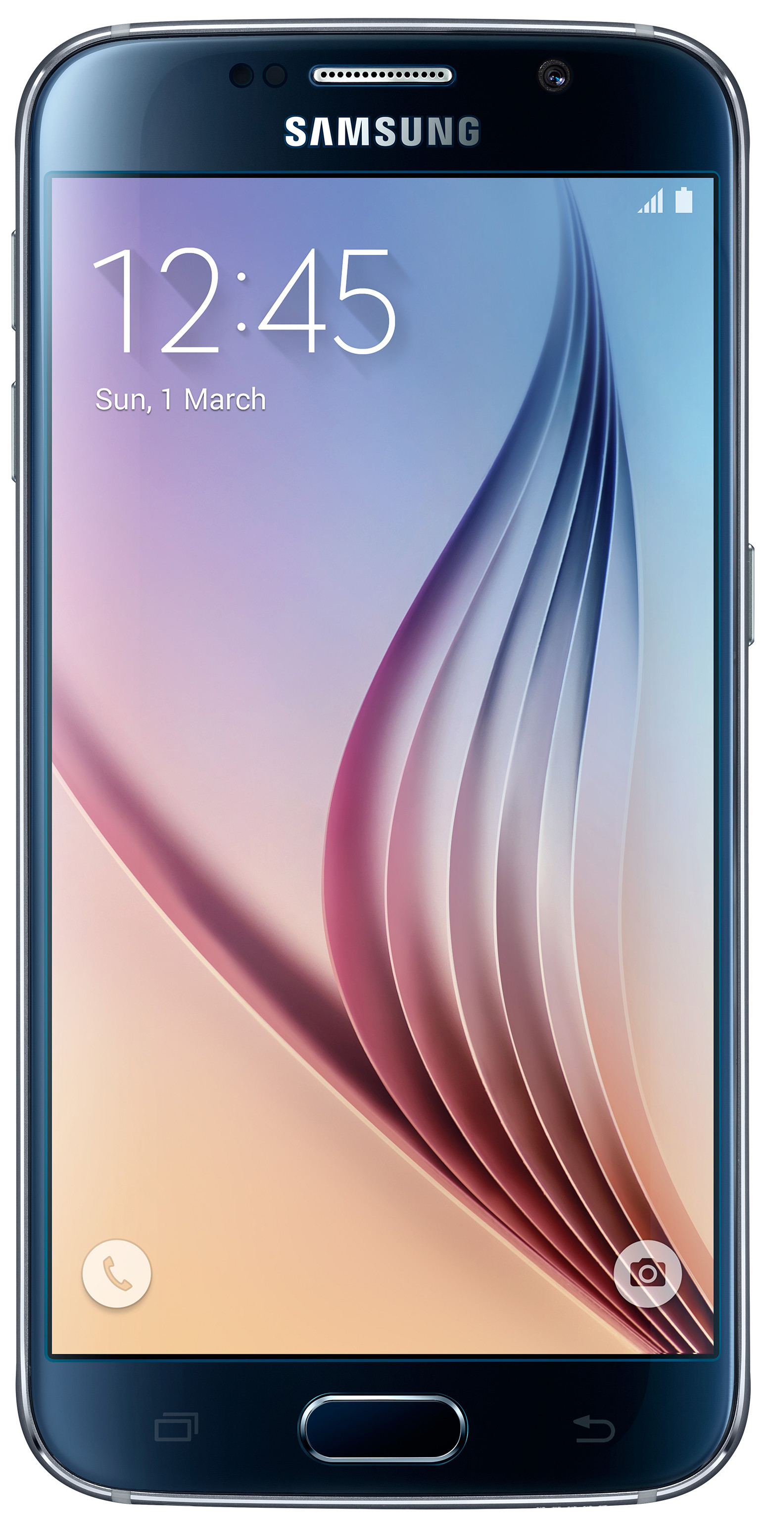 Misverstand ik heb het gevonden andere Samsung Galaxy S6 reparatie - Binnen 1 uur - Coolblue