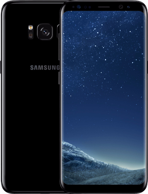 Reparatie Galaxy S8 scherm reparatie 