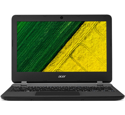 voorkant Acer Aspire ES1-132-C2JZ